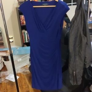 Ralf Lauren dress size m